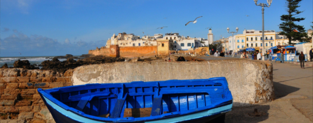 essaouira puerto