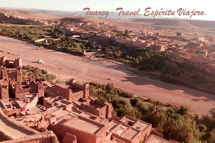 Marrakech – Zagora 2 días