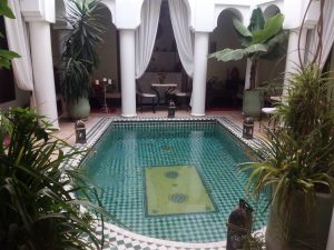 Riad Marrakech