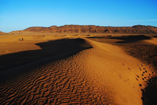 Zagora, viajes a Marruecos