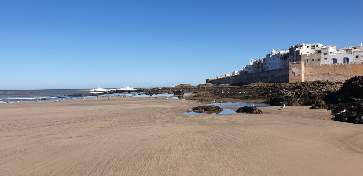 Marrakech Essaouira